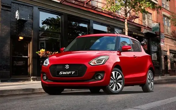 Swift Manual